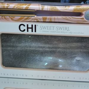 Chi Flat IRON